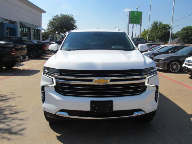 2024 Chevrolet Tahoe 2WD LT Plano TX