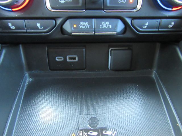 2024 Chevrolet Tahoe 2WD LT Plano TX