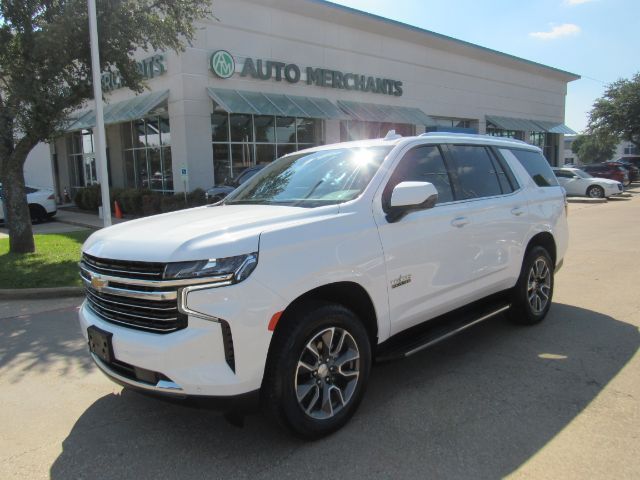 2024 Chevrolet Tahoe 2WD LT Plano TX