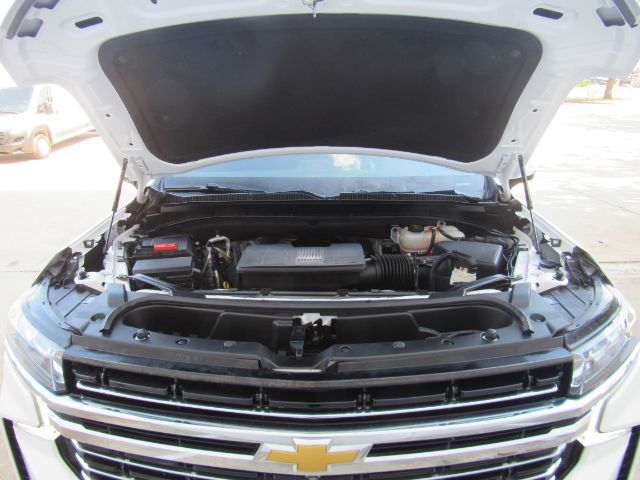 2024 Chevrolet Tahoe 2WD LT Plano TX