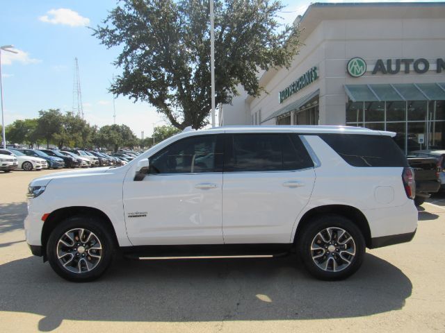 2024 Chevrolet Tahoe 2WD LT Plano TX