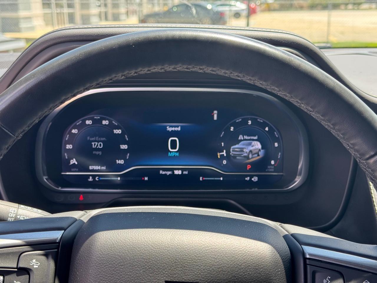 2024 Chevrolet Tahoe 2WD Premier Baton Rouge LA