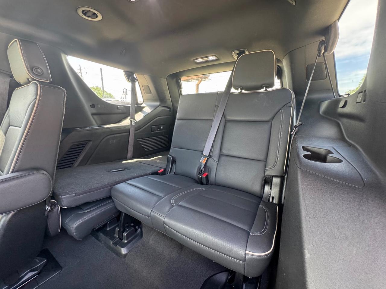 2024 Chevrolet Tahoe 2WD Premier Baton Rouge LA