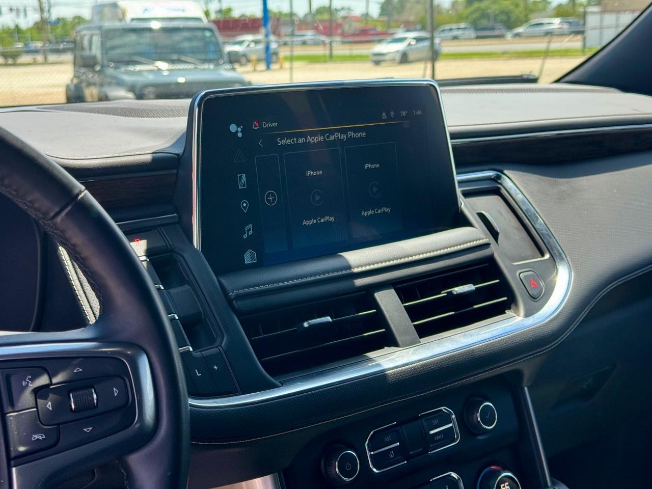 2024 Chevrolet Tahoe 2WD Premier Baton Rouge LA