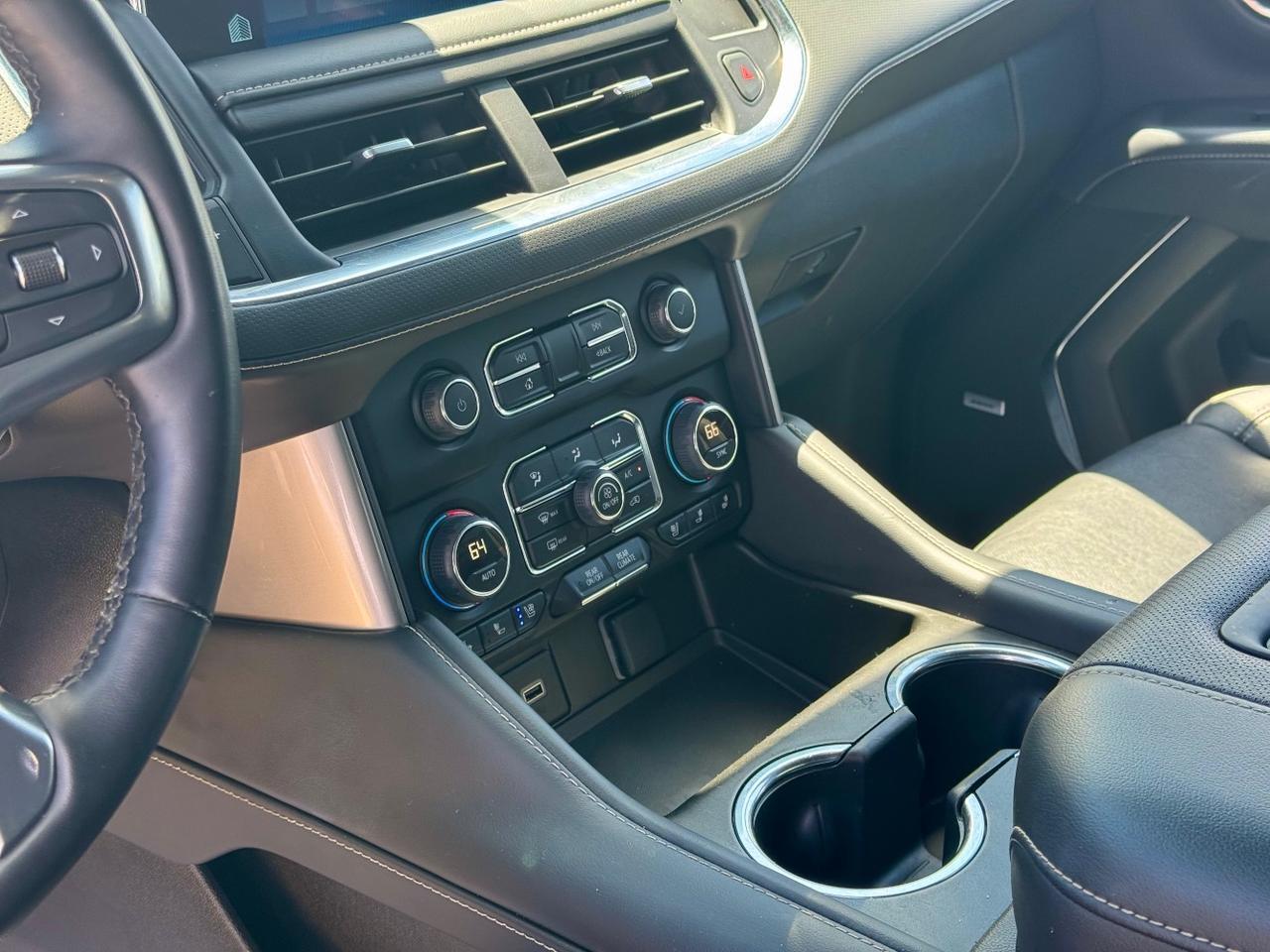 2024 Chevrolet Tahoe 2WD Premier Baton Rouge LA