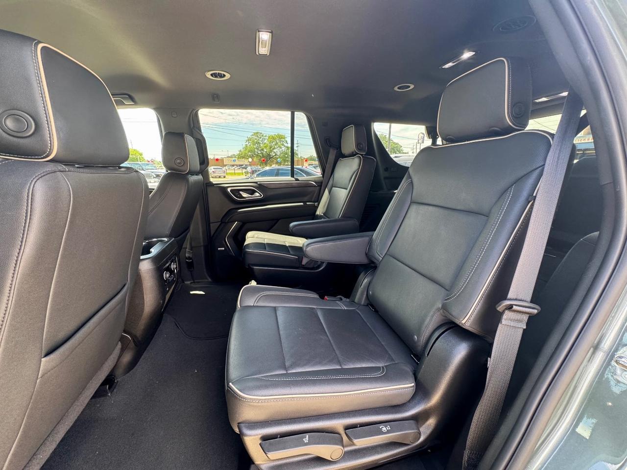 2024 Chevrolet Tahoe 2WD Premier Baton Rouge LA