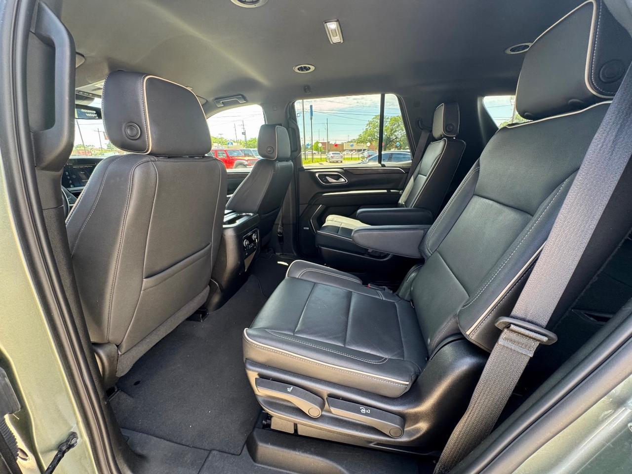 2024 Chevrolet Tahoe 2WD Premier Baton Rouge LA