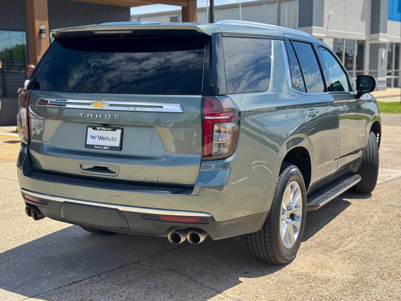 2024 Chevrolet Tahoe 2WD Premier Baton Rouge LA
