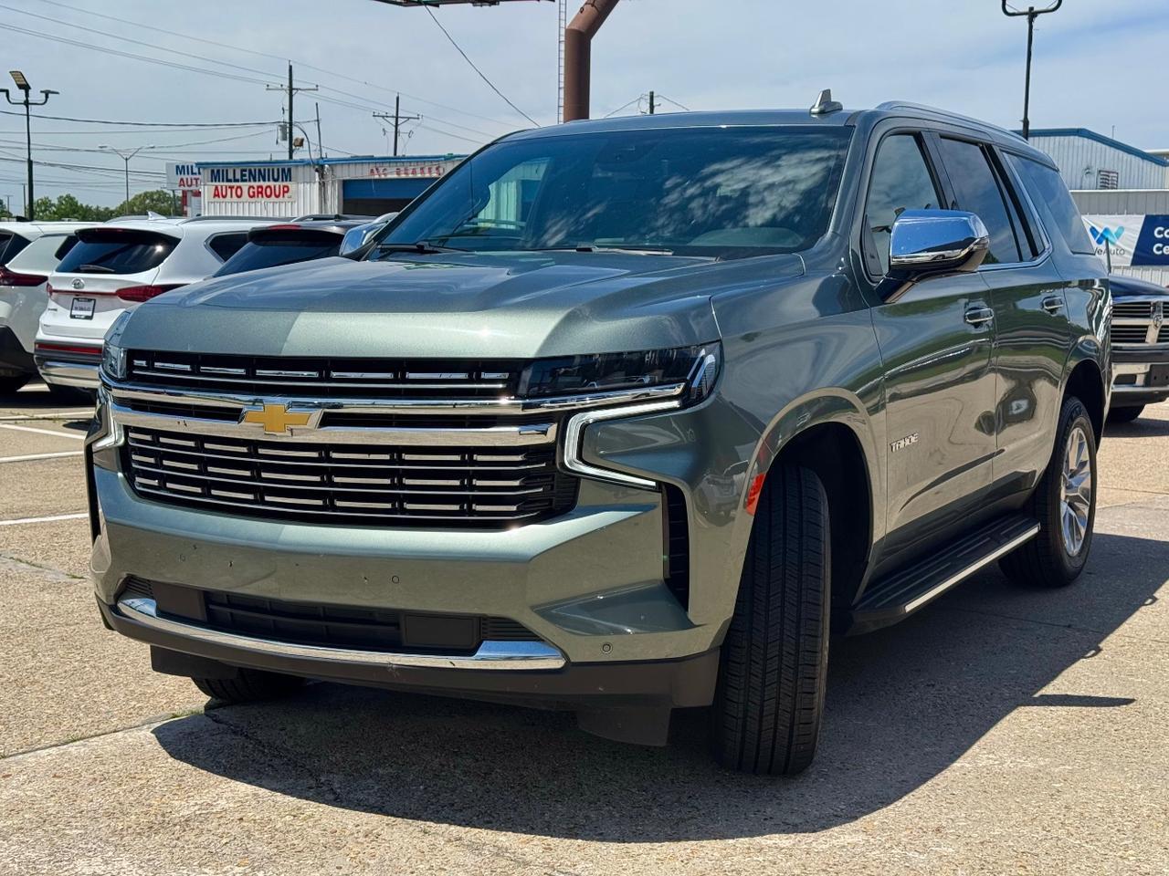 2024 Chevrolet Tahoe 2WD Premier Baton Rouge LA