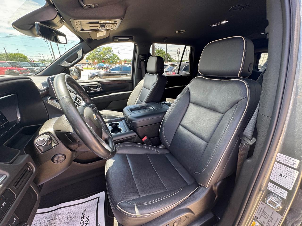 2024 Chevrolet Tahoe 2WD Premier Baton Rouge LA