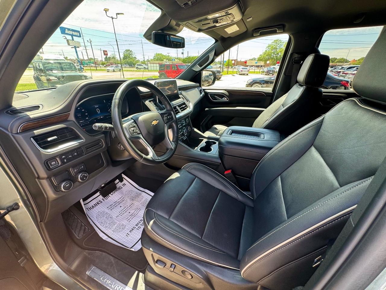 2024 Chevrolet Tahoe 2WD Premier Baton Rouge LA