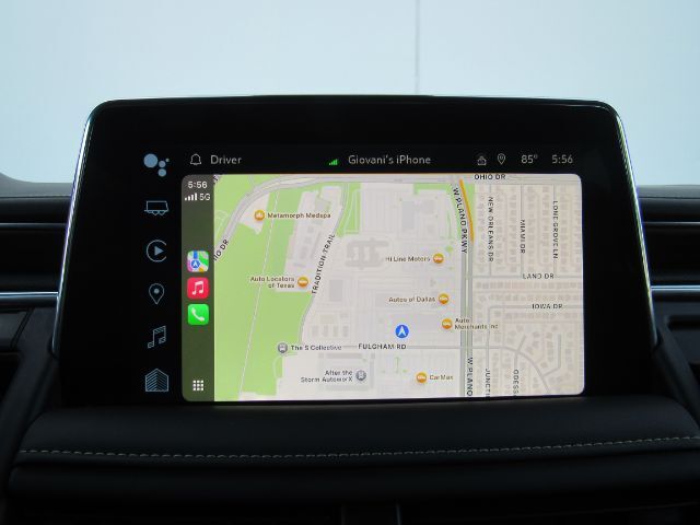 2024 Chevrolet Tahoe 2WD Premier Plano TX