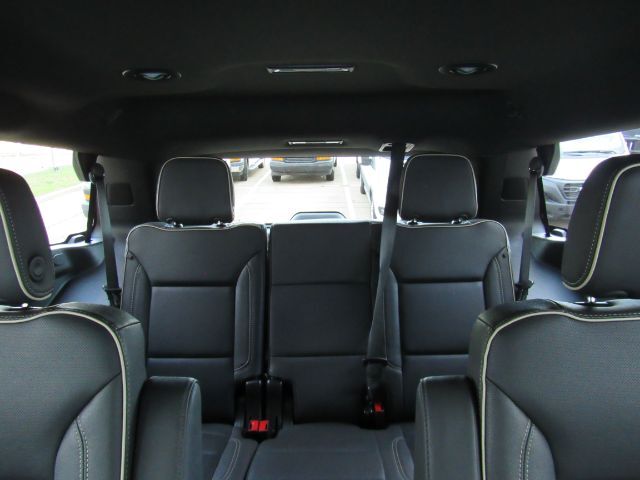 2024 Chevrolet Tahoe 2WD Premier Plano TX