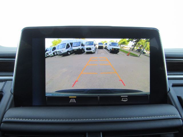 2024 Chevrolet Tahoe 2WD Premier Plano TX