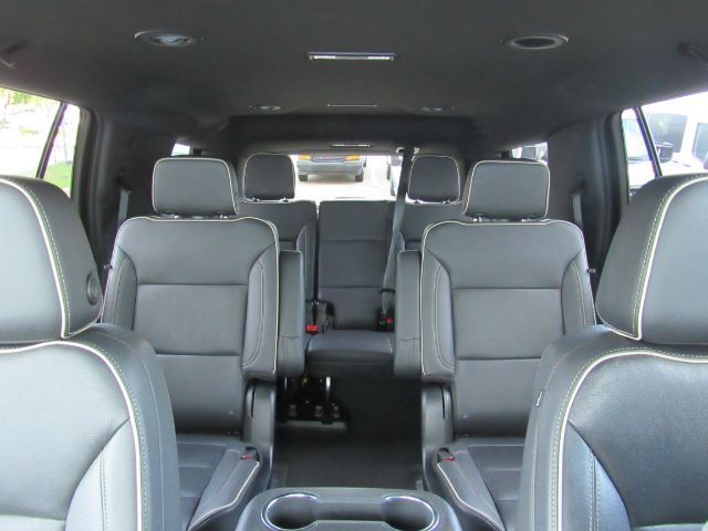2024 Chevrolet Tahoe 2WD Premier Plano TX