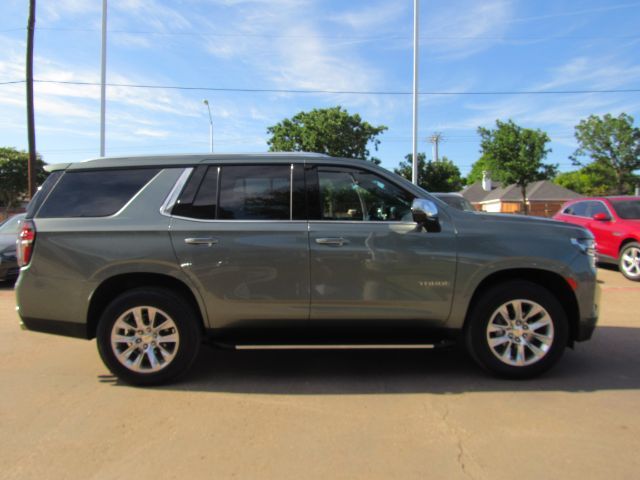 2024 Chevrolet Tahoe 2WD Premier Plano TX