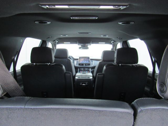 2024 Chevrolet Tahoe 2WD Premier Plano TX