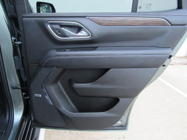 2024 Chevrolet Tahoe 2WD Premier Plano TX