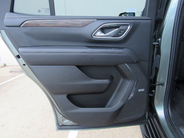 2024 Chevrolet Tahoe 2WD Premier Plano TX