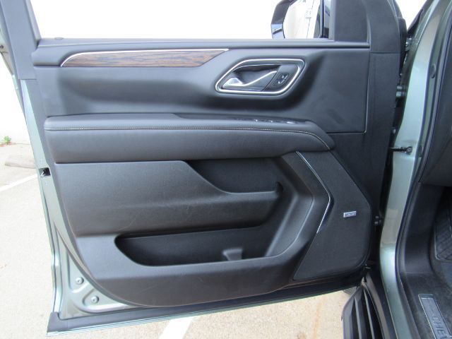 2024 Chevrolet Tahoe 2WD Premier Plano TX