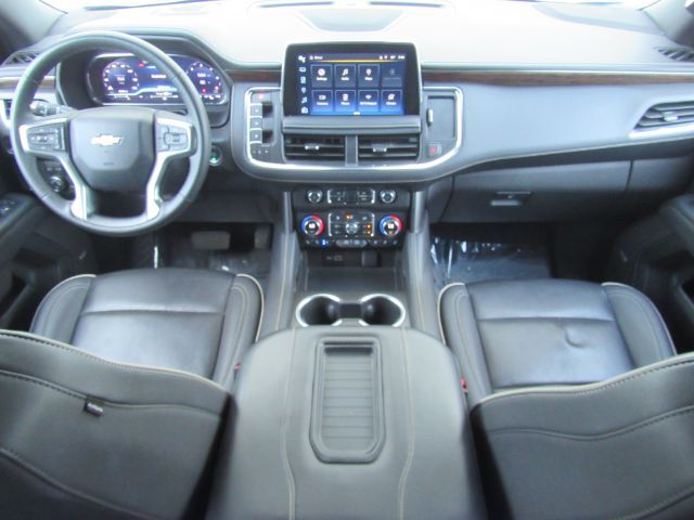 2024 Chevrolet Tahoe 2WD Premier Plano TX