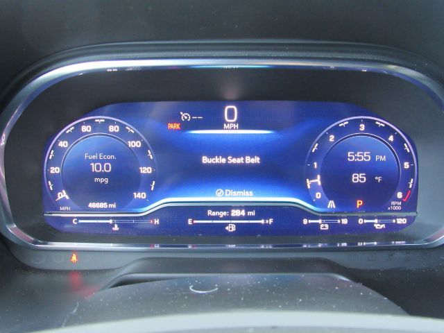 2024 Chevrolet Tahoe 2WD Premier Plano TX