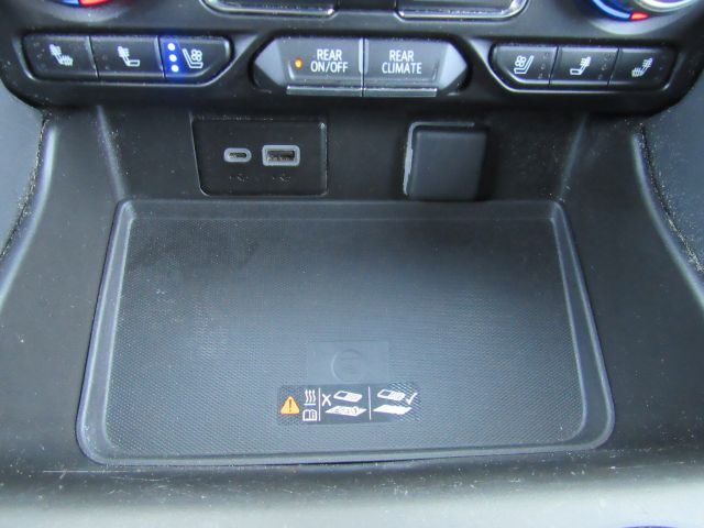 2024 Chevrolet Tahoe 2WD Premier Plano TX