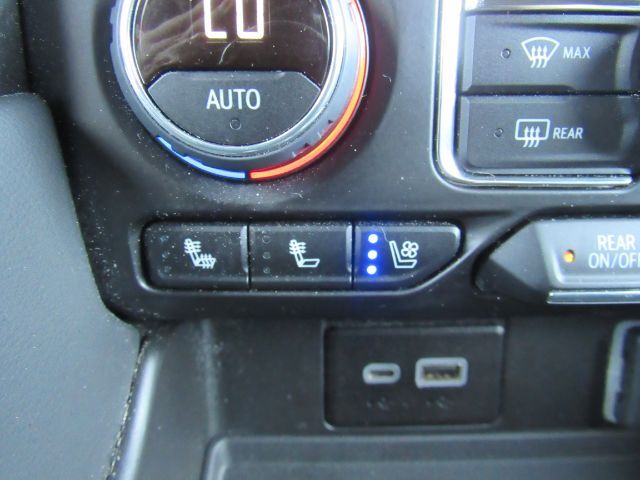 2024 Chevrolet Tahoe 2WD Premier Plano TX