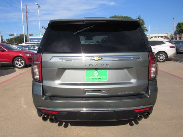 2024 Chevrolet Tahoe 2WD Premier Plano TX