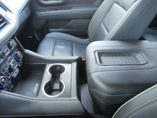 2024 Chevrolet Tahoe 2WD Premier Plano TX