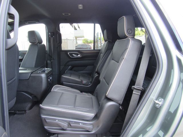 2024 Chevrolet Tahoe 2WD Premier Plano TX