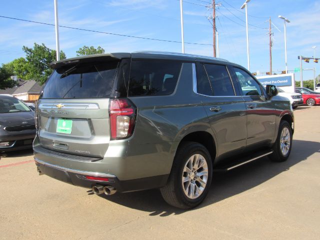 2024 Chevrolet Tahoe 2WD Premier Plano TX