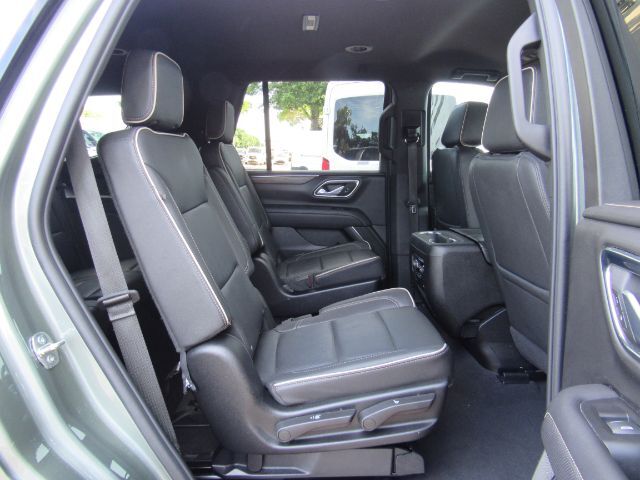 2024 Chevrolet Tahoe 2WD Premier Plano TX