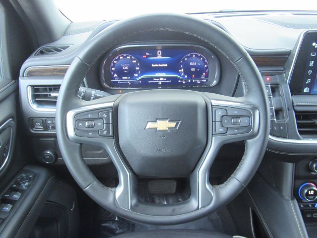 2024 Chevrolet Tahoe 2WD Premier Plano TX