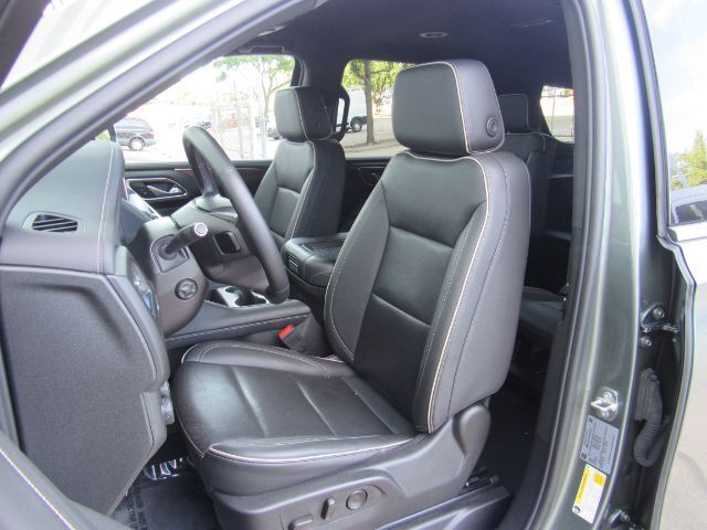 2024 Chevrolet Tahoe 2WD Premier Plano TX