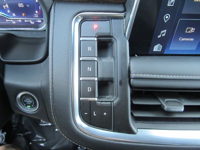2024 Chevrolet Tahoe 2WD Premier Plano TX