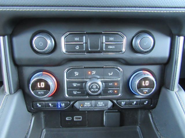 2024 Chevrolet Tahoe 2WD Premier Plano TX
