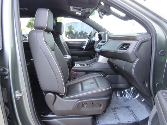2024 Chevrolet Tahoe 2WD Premier Plano TX