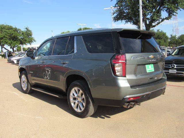 2024 Chevrolet Tahoe 2WD Premier Plano TX