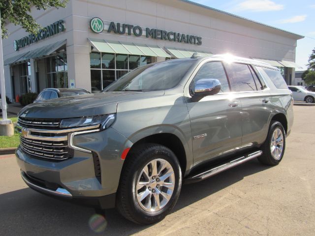 2024 Chevrolet Tahoe 2WD Premier