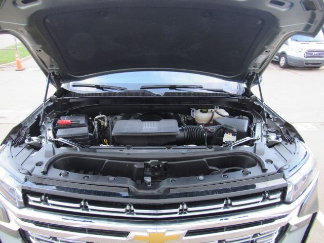 2024 Chevrolet Tahoe 2WD Premier Plano TX