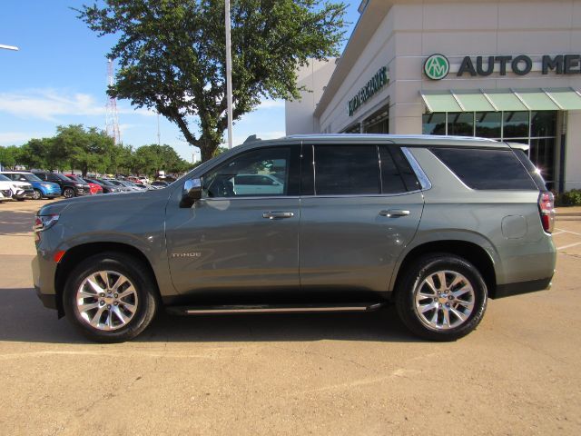 2024 Chevrolet Tahoe 2WD Premier Plano TX