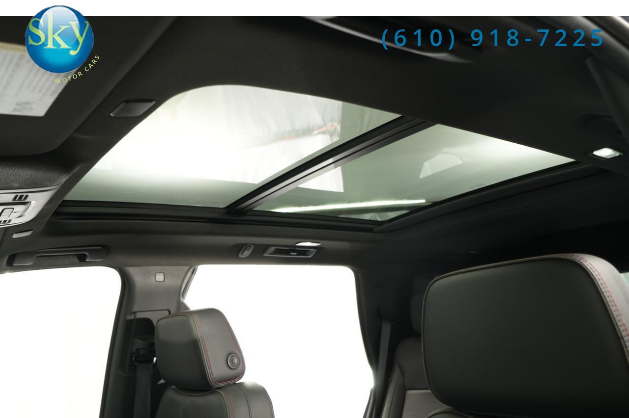 2024 Chevrolet Tahoe 4WD RST 7-PASSENGER 22's West Chester PA