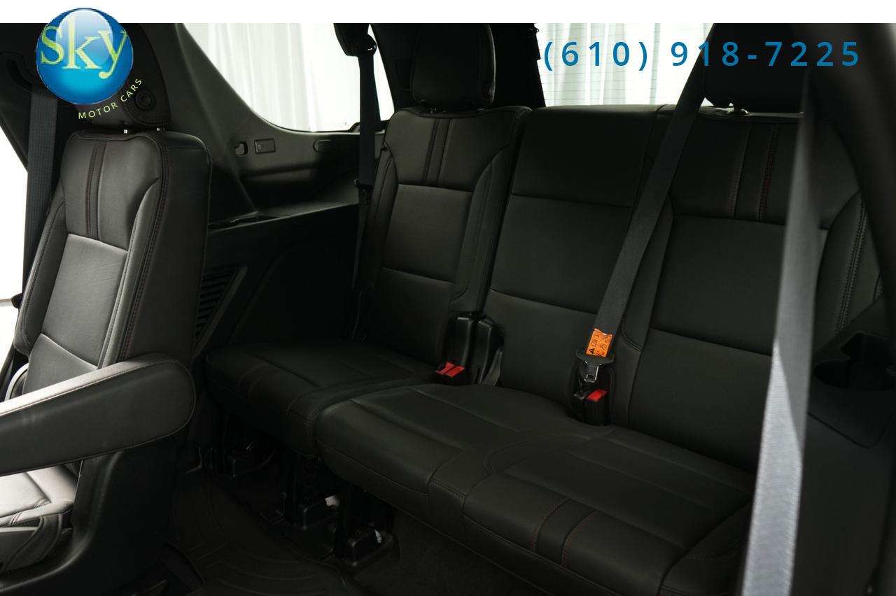2024 Chevrolet Tahoe 4WD RST 7-PASSENGER 22's West Chester PA