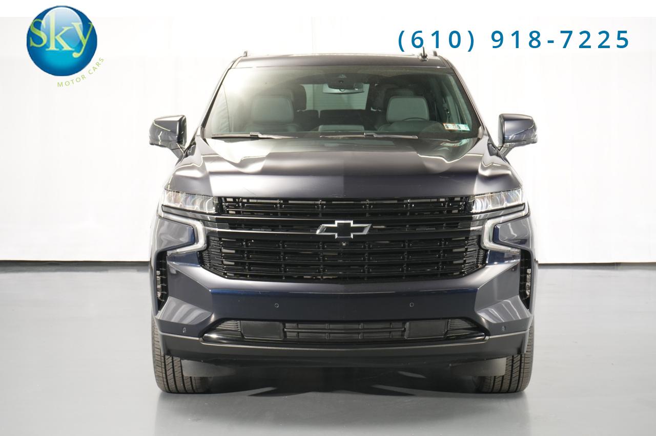 2024 Chevrolet Tahoe 4WD RST 7-PASSENGER 22's West Chester PA