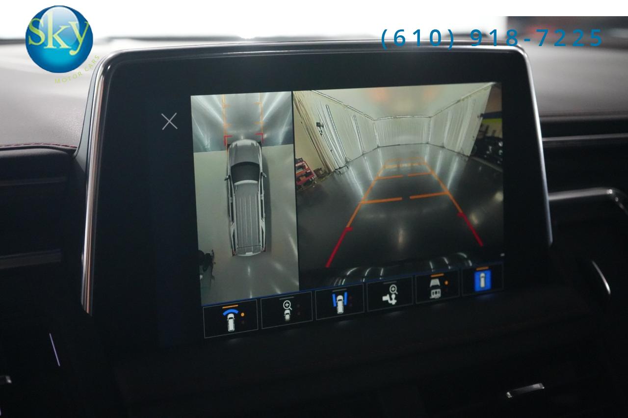 2024 Chevrolet Tahoe 4WD RST 7-PASSENGER 22's West Chester PA