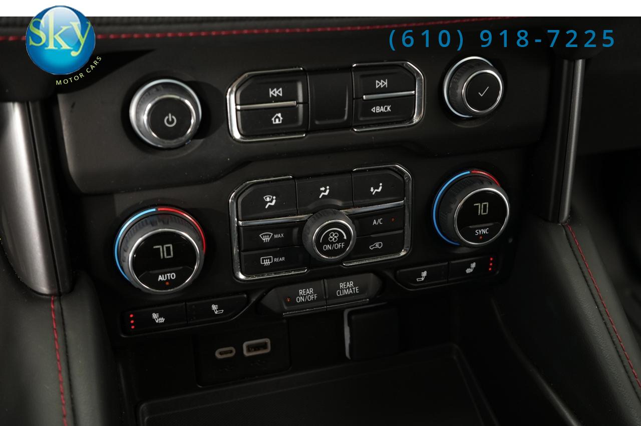 2024 Chevrolet Tahoe 4WD RST 7-PASSENGER 22's West Chester PA