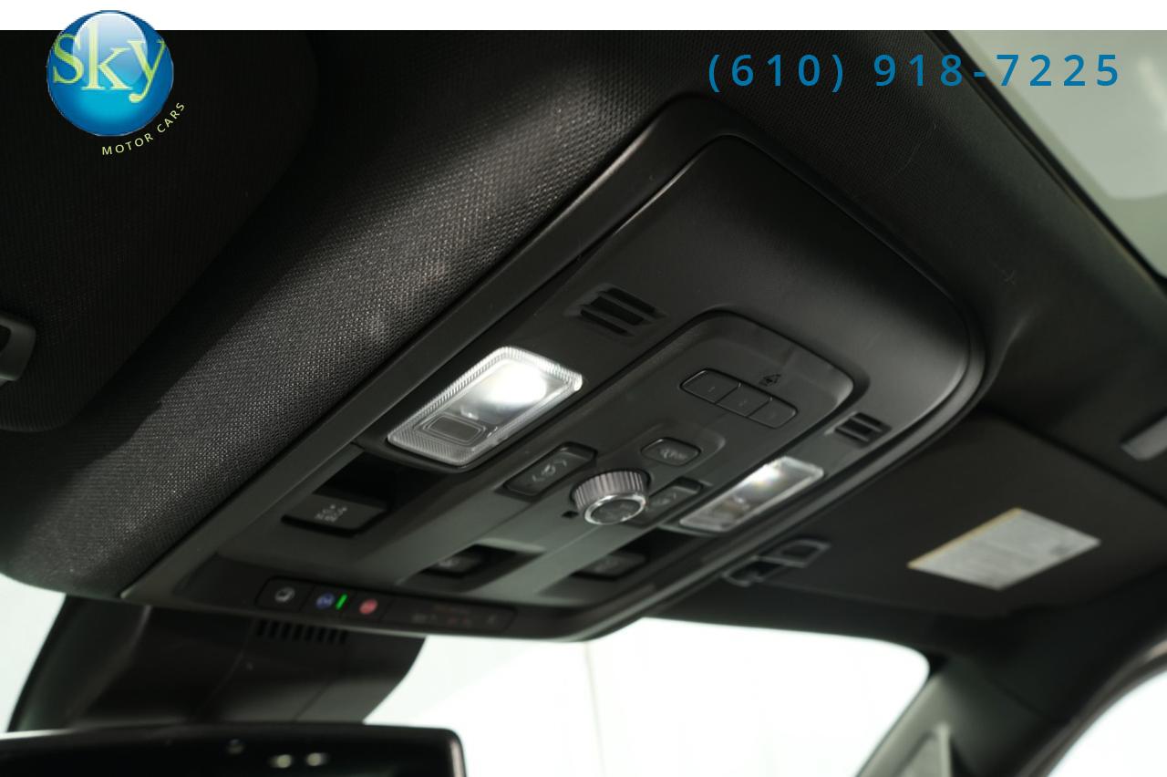 2024 Chevrolet Tahoe 4WD RST 7-PASSENGER 22's West Chester PA