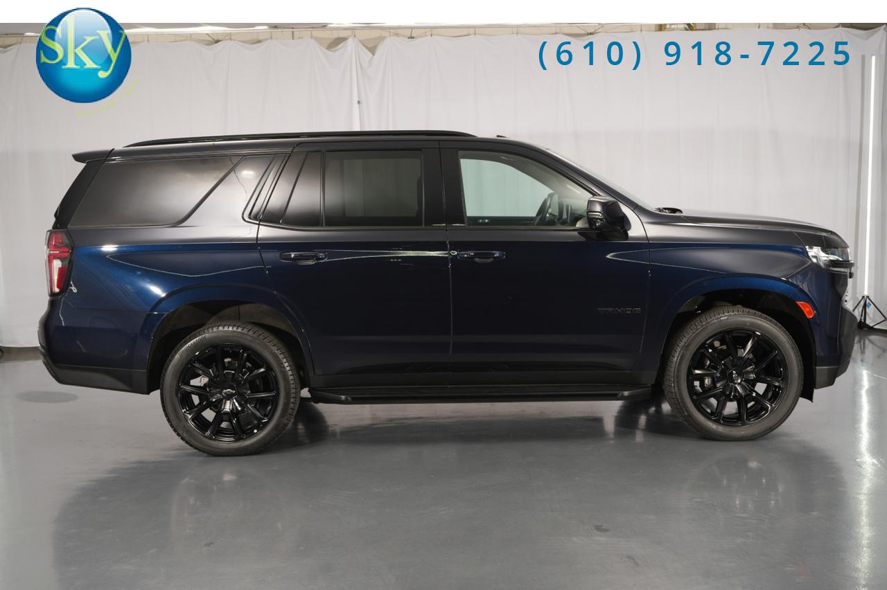 2024 Chevrolet Tahoe 4WD RST 7-PASSENGER 22's West Chester PA