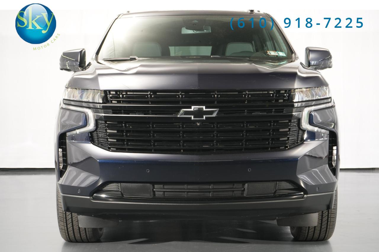 2024 Chevrolet Tahoe 4WD RST 7-PASSENGER 22's West Chester PA